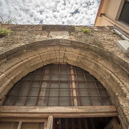 St. John House With Dome In Old Town Rhodes Apartamento Rhodes City Exterior foto