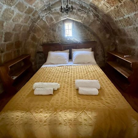 St. John House With Dome In Old Town Rhodes Apartamento Rhodes City Exterior foto