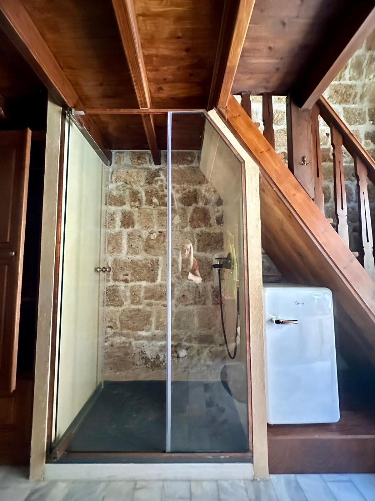 St. John House With Dome In Old Town Rhodes Apartamento Rhodes City Exterior foto