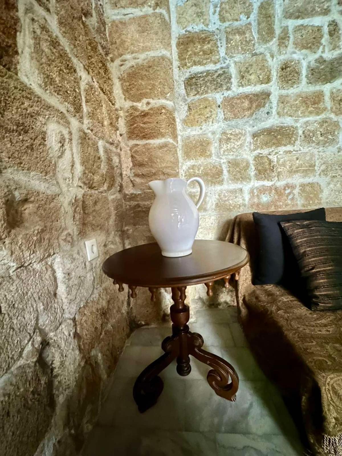 St. John House With Dome In Old Town Rhodes Apartamento Rhodes City Exterior foto