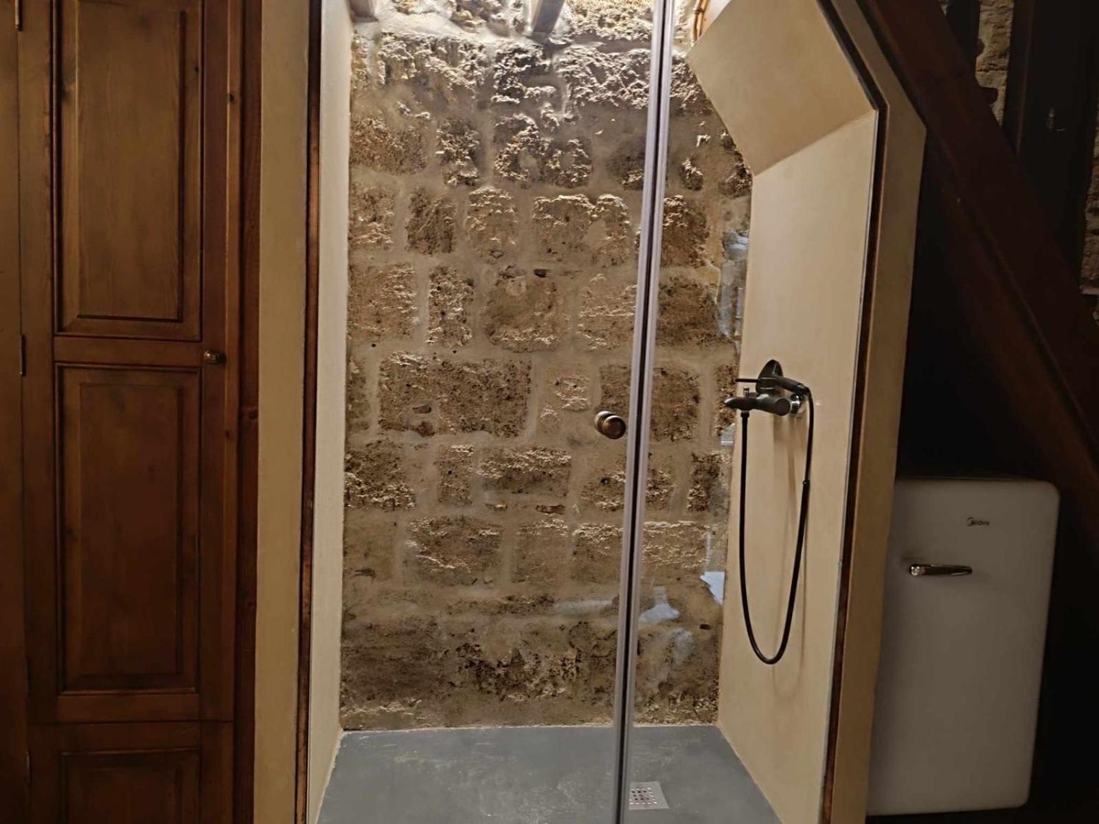 St. John House With Dome In Old Town Rhodes Apartamento Rhodes City Exterior foto
